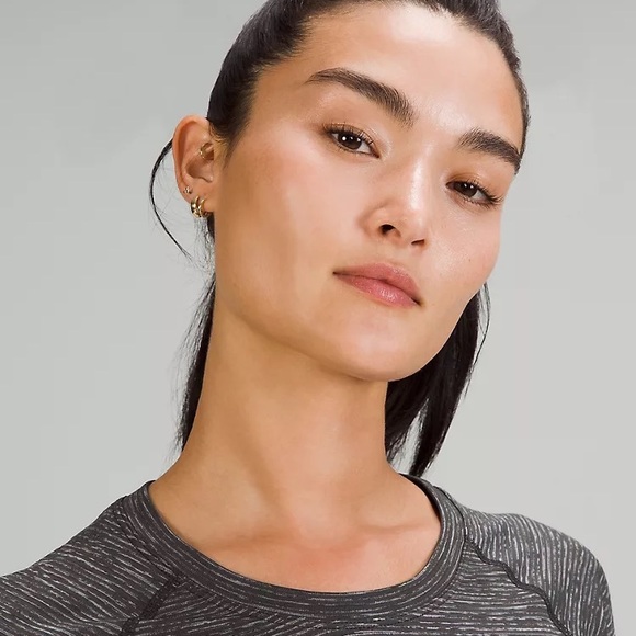 NWT Lululemon Swiftly Tech 2.0 Long Sleeve Crew Race - Picture 5 of 7